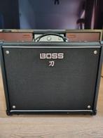 Boss Katana 50 mk1, Muziek en Instrumenten, Versterkers | Bas en Gitaar, Ophalen, Gebruikt, Gitaar, 50 tot 100 watt