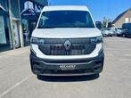 Renault Master 2.0D 130PK L3H2*Dubbel Cabine*AppleCarplay/A, Auto's, Monovolume, Bedrijf, 5 deurs, 97 kW