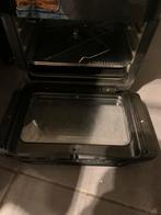 Hete luchtfriteuse, Elektronische apparatuur, Ovens, Ophalen, Gebruikt, Hete lucht, Oven