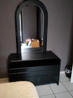 Ladekast met spiegel, Ophalen, Gebruikt