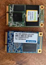 Msata geheugen 32GB SSD per stuk!, Informatique & Logiciels, Comme neuf, Enlèvement ou Envoi, SATA, SSD