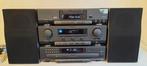 Philips FR911 receiver, CDC 916 cd, DCC951, FB720 boxen., Audio, Tv en Foto, Ophalen, Philips, Gebruikt, Cd-speler