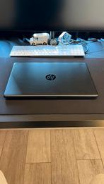 Hp laptop, Computers en Software, Windows Laptops, 8 GB, Zo goed als nieuw, HP, SSD