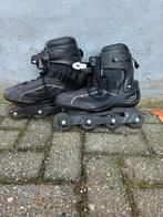 rolschaatsen, Ophalen, Zo goed als nieuw