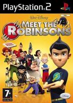 Meet The Robinsons, Enlèvement ou Envoi, 1 joueur, À partir de 7 ans, Aventure et Action