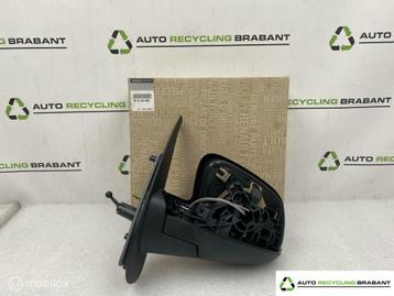 Buitenspiegel Links Renault Kangoo NIEUW ORIG 963029296R beschikbaar voor biedingen