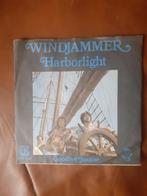 45T Windjammer : Harborlight, Ophalen of Verzenden