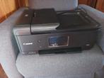 multifunctionele printer van Canon, Ophalen of Verzenden, Gebruikt, Printer, Canon