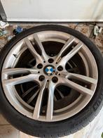 Originele BMW 18 inch velgen BREEDSET + Michelin Pilot Sport, Auto-onderdelen, Ophalen, 18 inch, Banden en Velgen, All Season