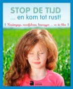 Stop de tijd en kom tot rust  lager onderwijs, Ophalen of Verzenden, Nieuw