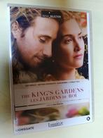 The kings gardens drama dvd Kate Winslet, CD & DVD, DVD | Drame, Tous les âges, Enlèvement ou Envoi, Comme neuf, Historique ou Film en costumes