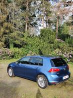 Volkswagen Golf 7 - 140 pk - 139.000km, Auto's, Volkswagen, Euro 5, Golf, Particulier, Te koop