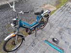 Peugeot 103 SP te koop in onderdelen., Vélos & Vélomoteurs, Enlèvement ou Envoi