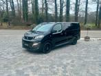 2022 | PEUGEOT EXPERT L3 | DUBBEL CABINE, Auto's, Euro 6, Bedrijf, Diesel, Dealer onderhouden