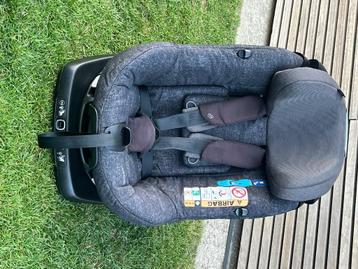 Autostoel isofix axissfix maxi cosi beschikbaar voor biedingen