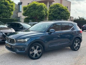 Volvo XC40 1.5 T3 Inscription Veel opties 12 maand garantie beschikbaar voor biedingen