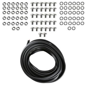 Dodge Ram installatiekit spatbordverbreders beschikbaar voor biedingen