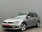 Volkswagen Golf Variant 1.6 TDI Adap.Cruise Navi Park.Sensor, Voorwielaandrijving, Euro 5, 4 cilinders, Bedrijf