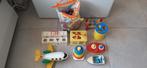 Speelgoed fisher price voor peuters en kleuters, Kinderen en Baby's, Speelgoed | Fisher-Price, Ophalen of Verzenden, Gebruikt