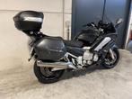Yamaha FJR1300 leuke toermoto met topcase (bj 2021), Motoren, Bedrijf, Meer dan 35 kW, Toermotor, 1300 cc