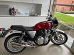 Honda CB 1100 ex 2013, Motoren, Motoren | Honda, 4 cilinders, Motorrijbewijs A, Particulier, Meer dan 35 kW