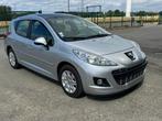 Peugeot 207 SW 2011 1.4 essence Airco Panoramique 88000km, Autos, Peugeot, Achat, Entreprise, Boîte manuelle, 5 portes