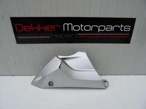 Linker Onderkuip Honda VFR1200X Crosstourer 2012-2013-2014, Motoren, Onderdelen | Honda, Gebruikt, Ophalen of Verzenden