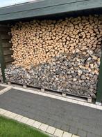 Brandhout Eik, 6 m³ ou plus, Envoi, Chêne, Bûches