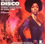 The Legacy of Disco (3CD), Enlèvement ou Envoi, Comme neuf, Disco