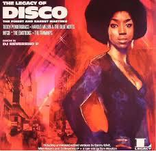 The Legacy of Disco (3CD), CD & DVD, CD | Dance & House, Comme neuf, Disco, Enlèvement ou Envoi