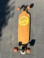 Longboard skateboard, Ophalen, Gebruikt, Skateboard, Longboard