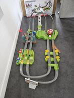 Mariokart circuit Hot Wheels, Kinderen en Baby's, Speelgoed | Racebanen, Met looping, Zo goed als nieuw, Overige aandrijving, Ophalen