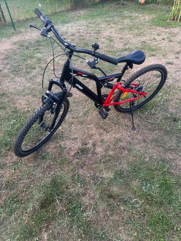 Kinderfiets beschikbaar voor biedingen