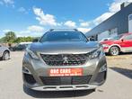Peugeot 5008 1.2 PureTech GT Line 7-ZITPL./GPS/PDC+CAM, Testrit aan huis, 1199 cc, Bruin, 7 zetels