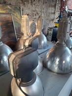 Industriële lampen, Enlèvement ou Envoi, Utilisé, Métal