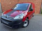 Citroen Berlingo lichte vracht, Automaat, Citroën, 1600 cc, ABS