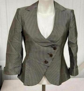 Armani Collezioni - Blazer Jasje Jacket dames vrouwen M-40 beschikbaar voor biedingen