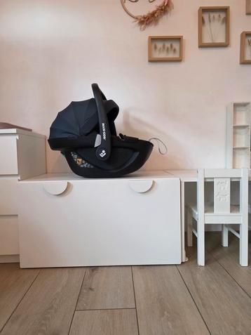 maxi cosi Pebble 360 beschikbaar voor biedingen