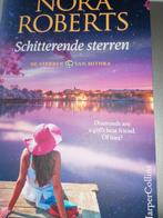 Nora Roberts - Schitterende sterren, Enlèvement ou Envoi, Comme neuf, Nora Roberts