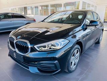 BMW 1 Serie 116 iA * GARANTIE + LED + GPS PRO * (bj 2022) beschikbaar voor biedingen