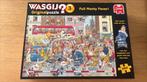 Puzzel Wasgij? Original 3 - Full Monty Fever!, Hobby en Vrije tijd, Denksport en Puzzels, Ophalen of Verzenden, Zo goed als nieuw