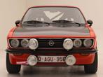 OPEL MANTA A 1.6S, Auto's, Opel, Gebruikt, Overige brandstoffen, Bedrijf, Handgeschakeld