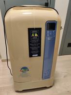 Mobiele airco Delonghi, Elektronische apparatuur, Airco's, Ophalen, Energieklasse A of zuiniger, Gebruikt, 3 snelheden of meer