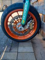 Ktm lc4 supermoto onderdelen, Particulier, SuperMoto