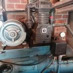 compressor 3fase 230-380v, Doe-het-zelf en Bouw, Ophalen