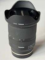 Tamron 17-28 mm f/2,8 Di III RXD, Ophalen of Verzenden, Zo goed als nieuw, Zoom