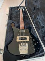 Rickenbacker 4003s 2022 Jetglo - Nieuwstaat - Full Origineel, Muziek en Instrumenten, Ophalen