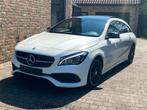 Mercedes Cla break amg/ night pack pano dak, Auto's, CLA, Alcantara, Bedrijf, Break