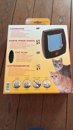 Kattenluik, Dieren en Toebehoren, Ophalen of Verzenden, Nieuw
