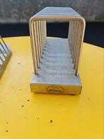 Servies : toasthouder / broodhouder, Ophalen of Verzenden, Zo goed als nieuw